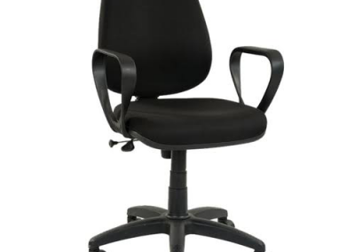 Low-Executive-chair
